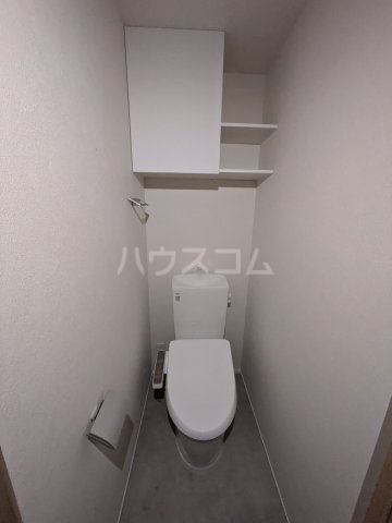 11/22 トイレ