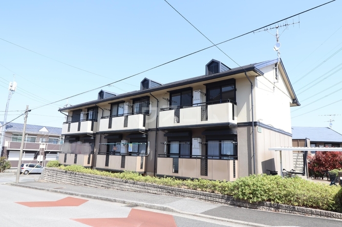 1/16 外観