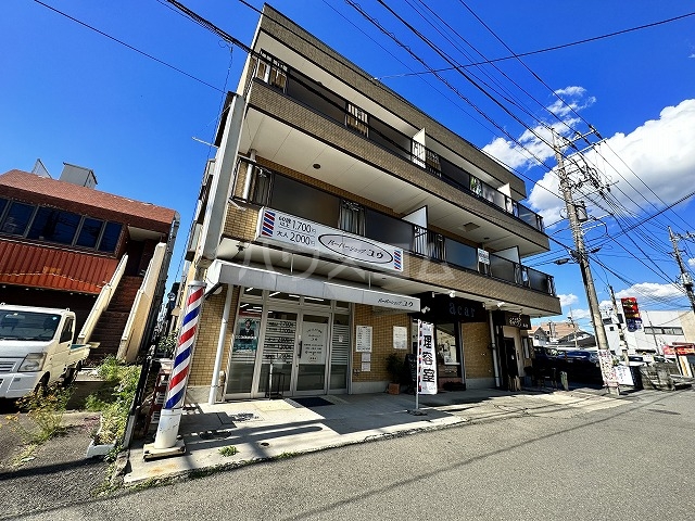 1/8 外観