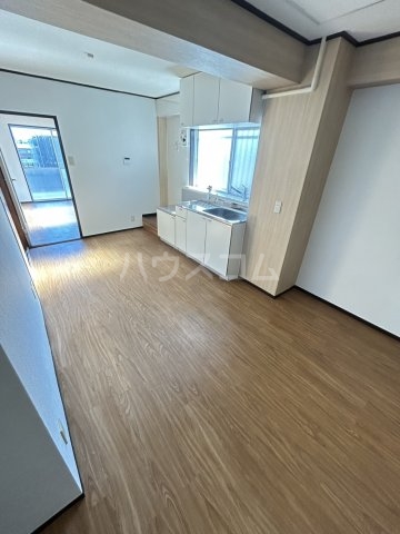 3/30 リビング/ダイニング