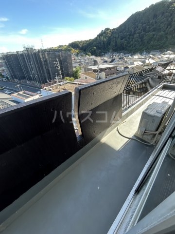 16/30 バルコニー