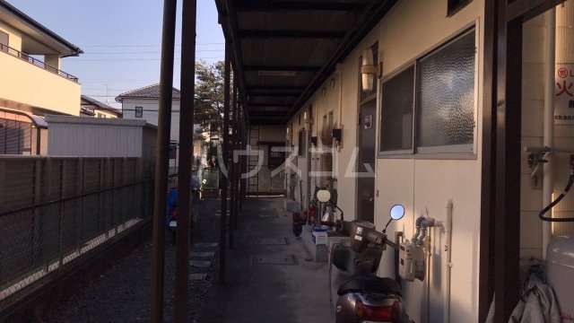 3/13 エントランス