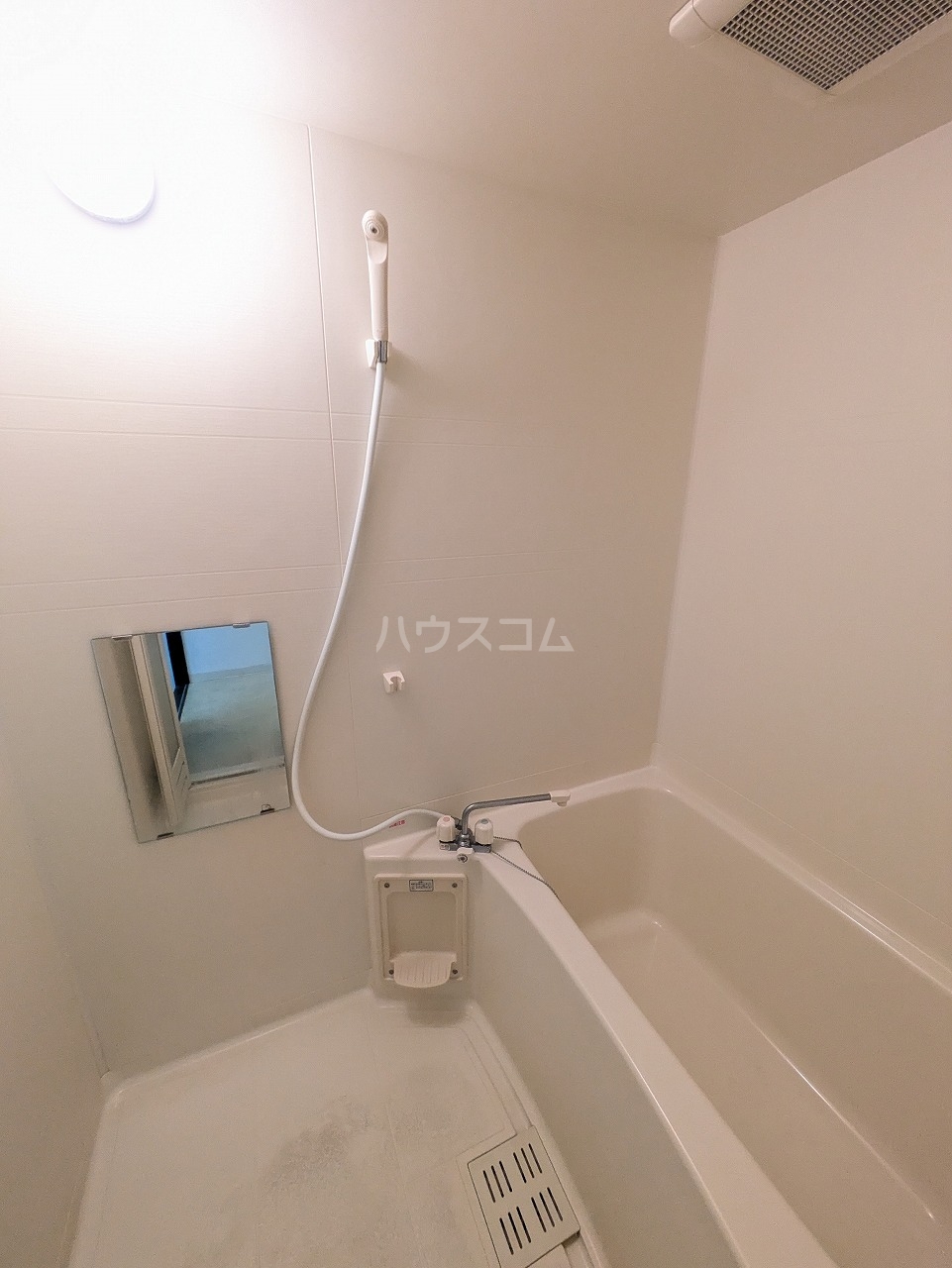 12/30 浴室