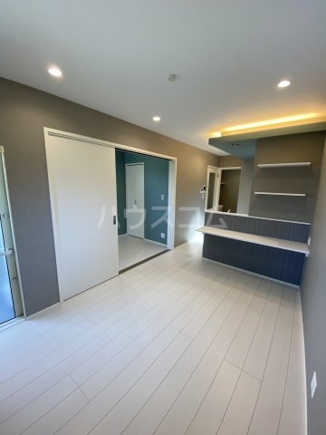 3/30 リビング/ダイニング