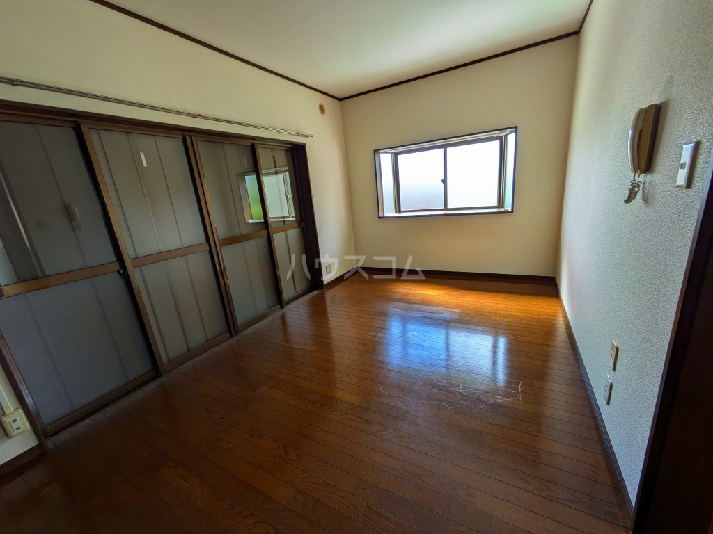 4/28 リビング/ダイニング