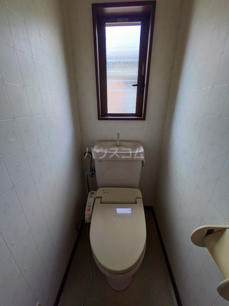 10/28 トイレ