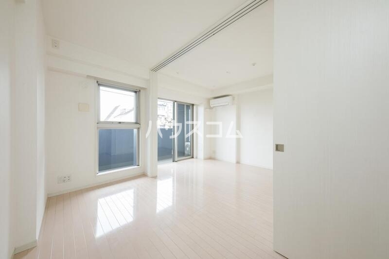 4/26 リビング/ダイニング