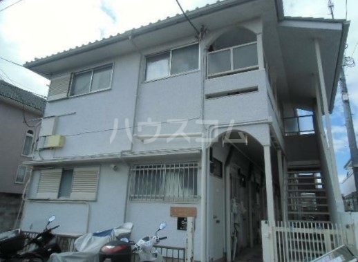 2/5 エントランス