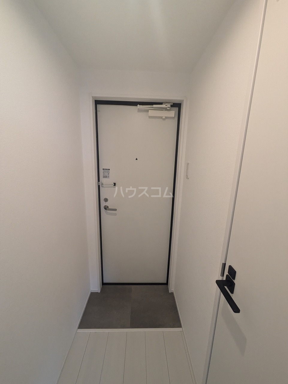 8/29 玄関