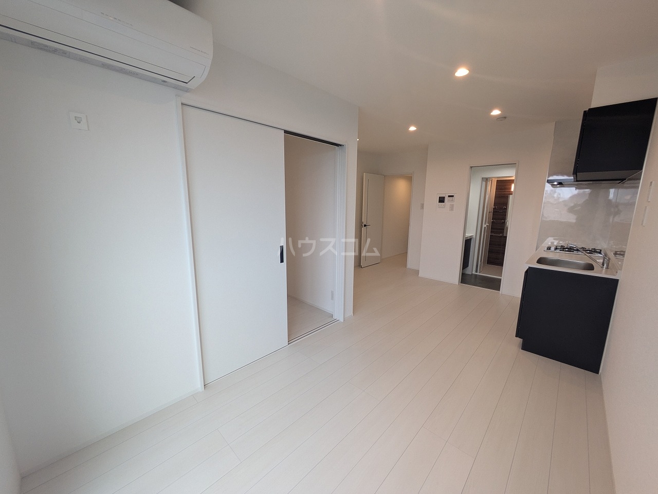 4/29 リビング/ダイニング