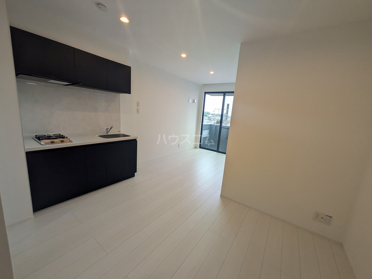 3/29 リビング/ダイニング