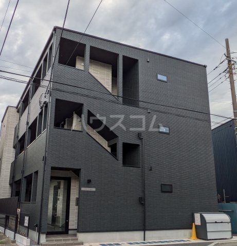 1/24 外観