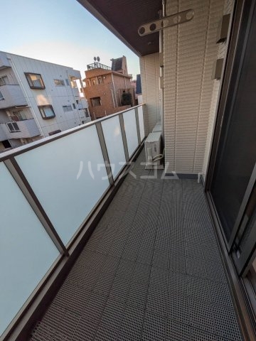 15/30 バルコニー