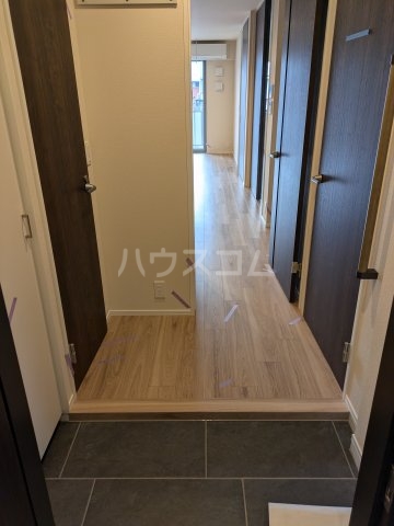 16/30 バルコニー