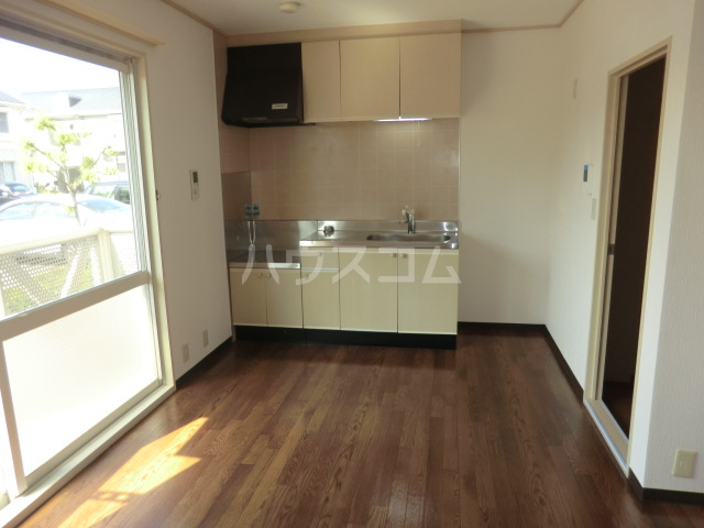 3/16 リビング/ダイニング