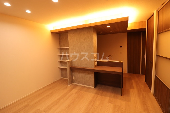 3/30 リビング/ダイニング