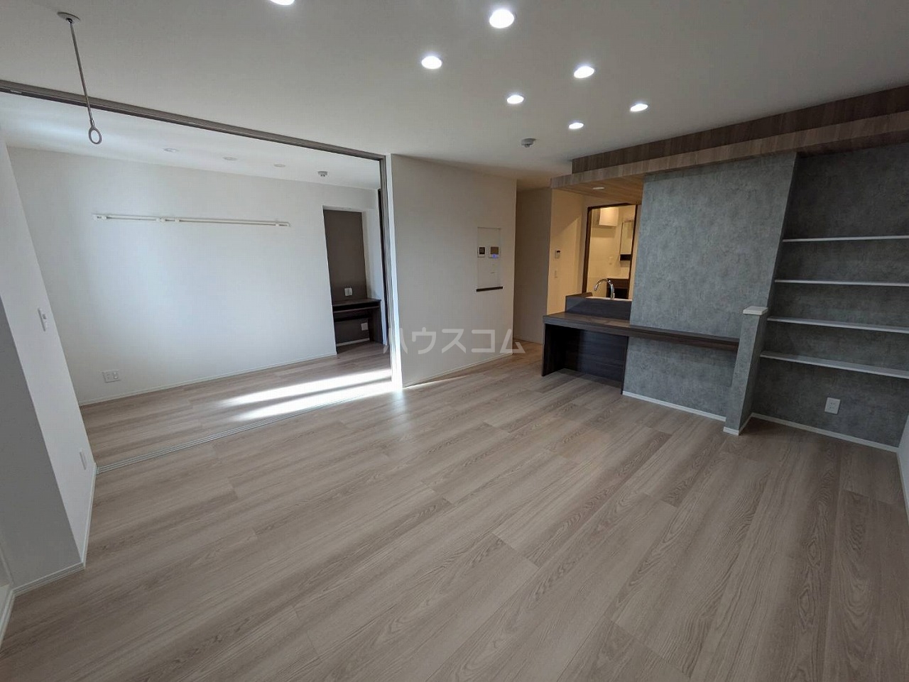 3/30 リビング/ダイニング