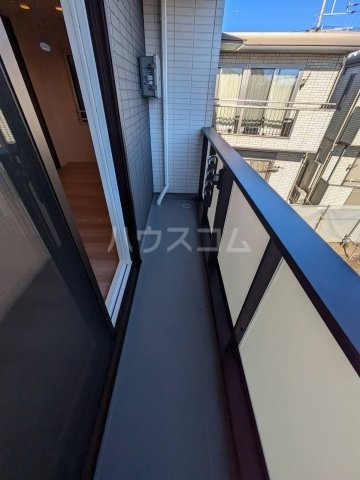 24/30 バルコニー