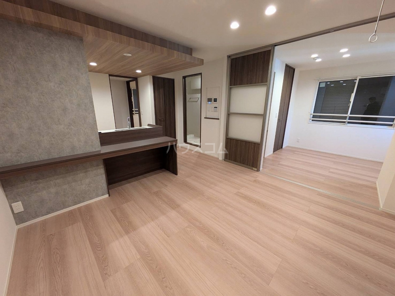 5/30 リビング/ダイニング