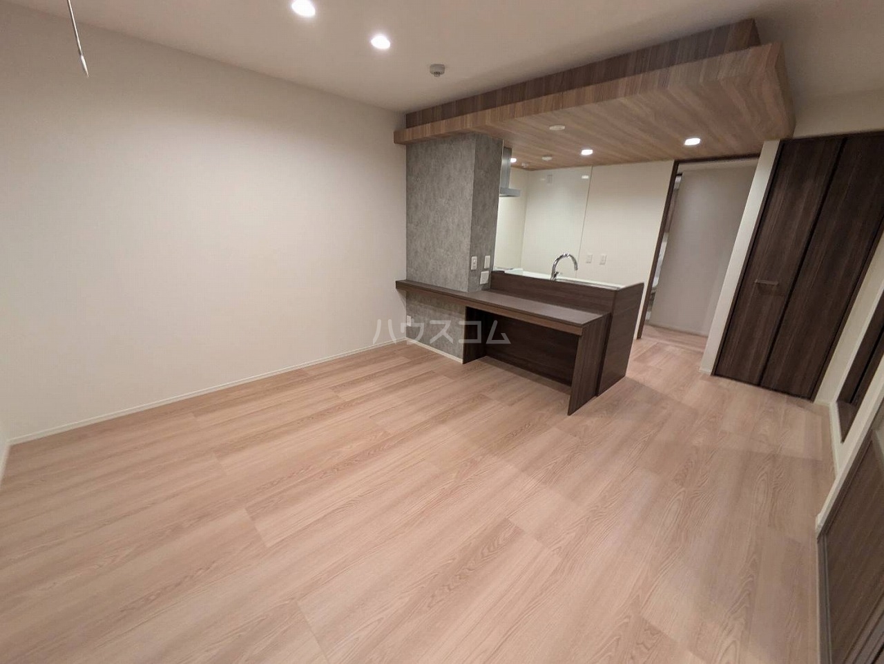 3/30 リビング/ダイニング