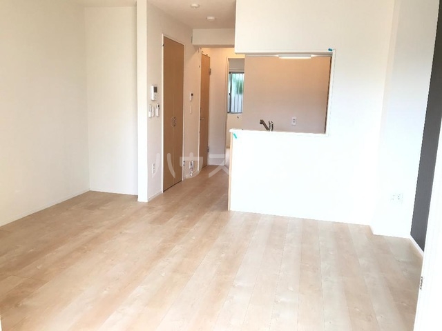 3/29 リビング/ダイニング