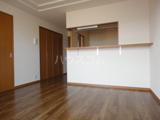 4/23 リビング/ダイニング