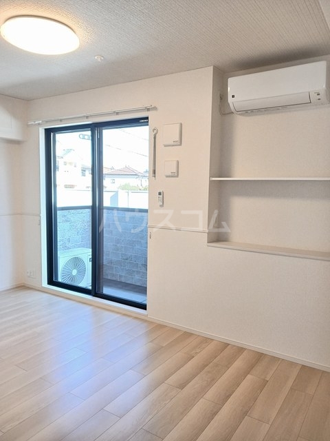 3/22 リビング/ダイニング