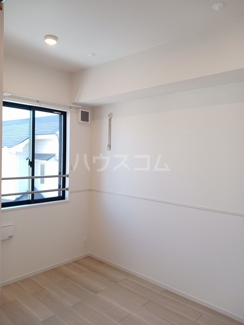 6/30 寝室