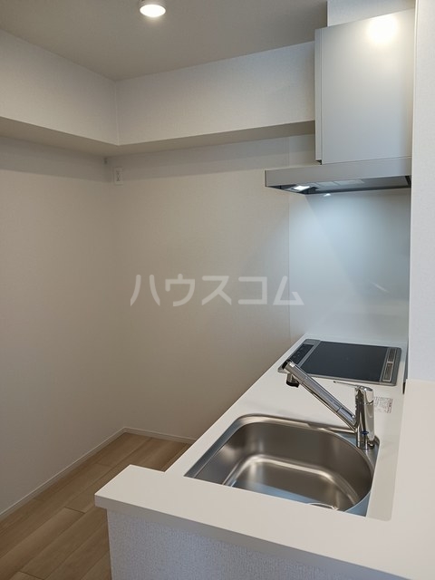 12/30 キッチン