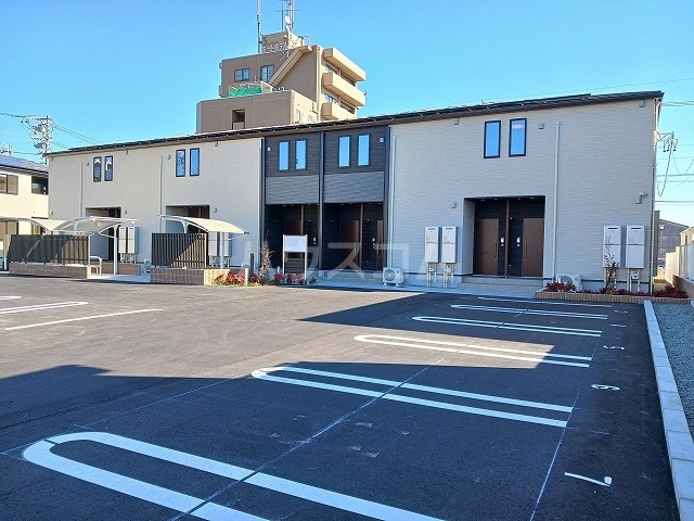 1/24 外観