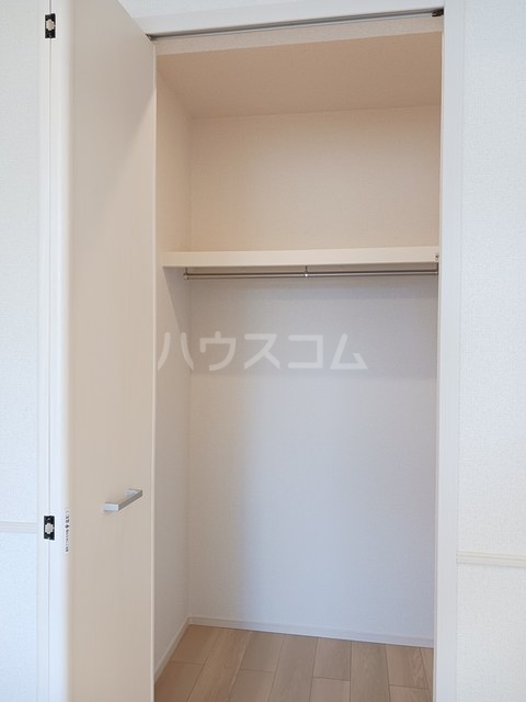 12/24 バルコニー