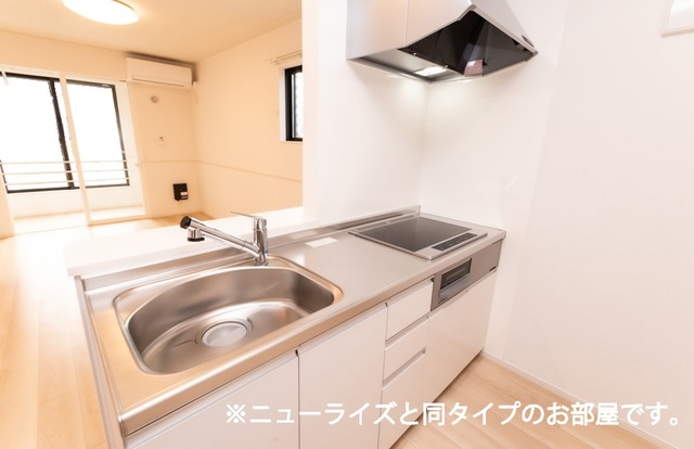 7/24 キッチン