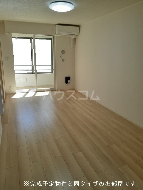 3/23 リビング/ダイニング