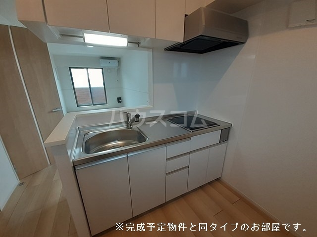 7/23 キッチン