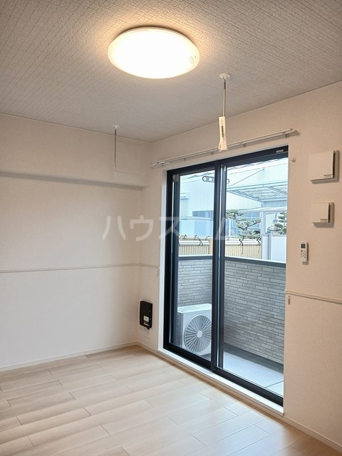 3/24 リビング/ダイニング