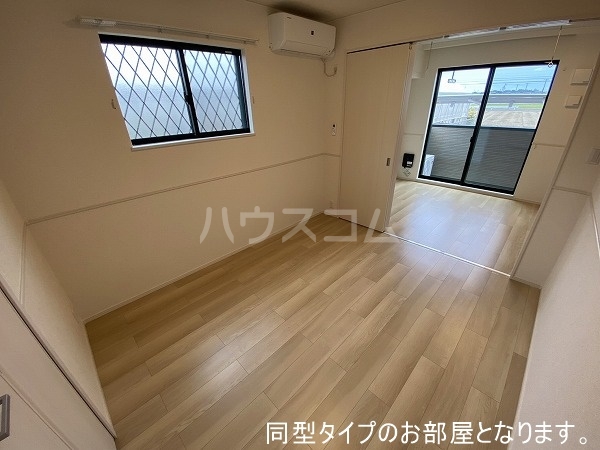 5/30 室内