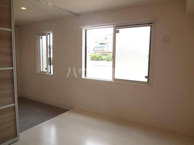 3/13 リビング/ダイニング