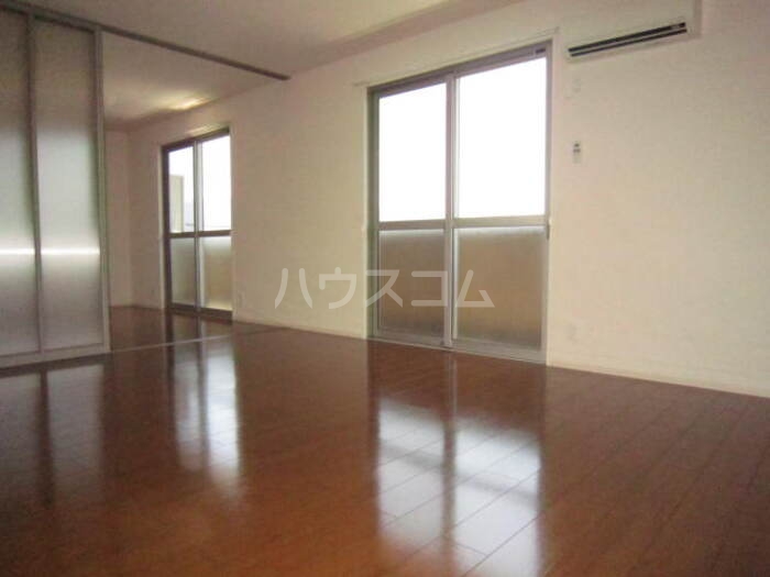 3/11 リビング/ダイニング