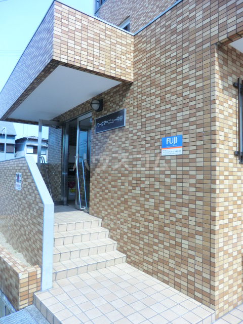 2/8 エントランス