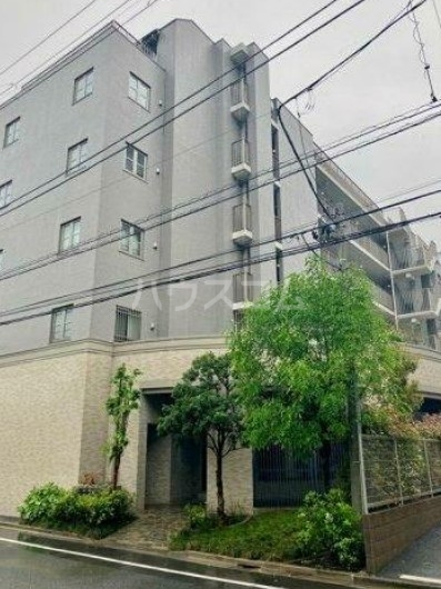 1/21 外観