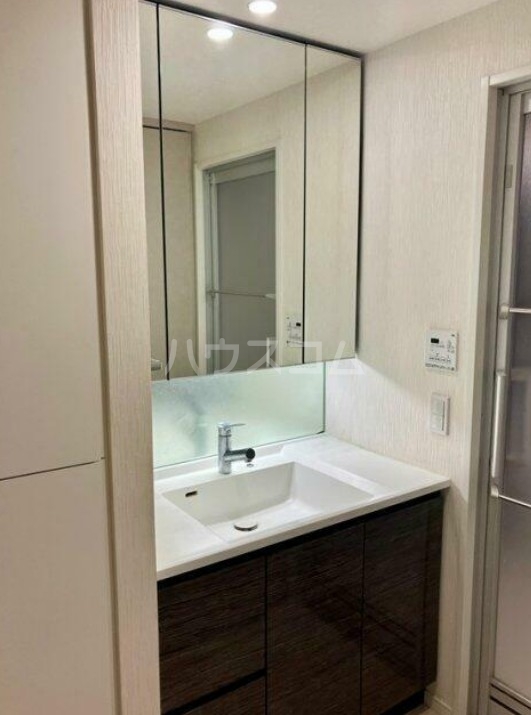 12/21 洗面