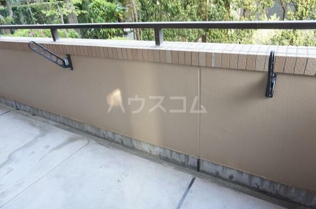14/29 バルコニー