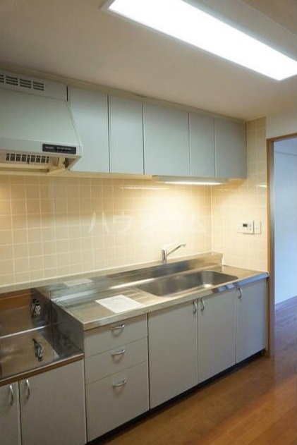 7/29 キッチン