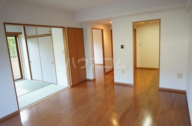 4/29 リビング/ダイニング