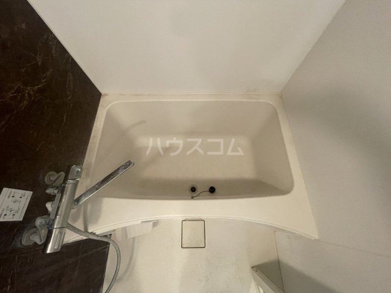 11/23 浴室