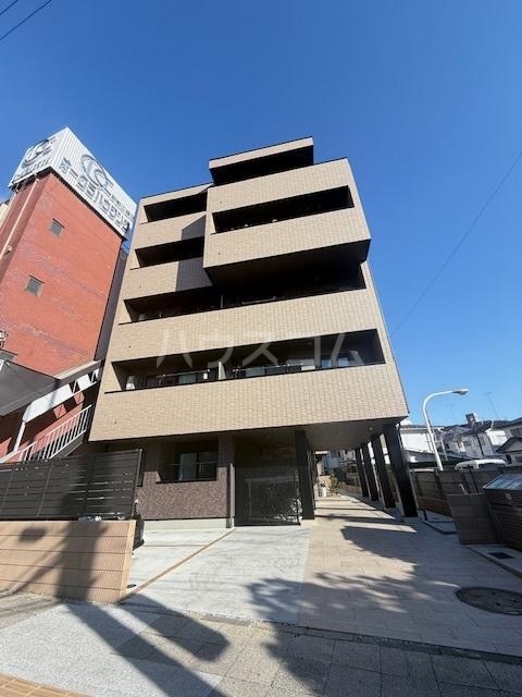 1/27 外観