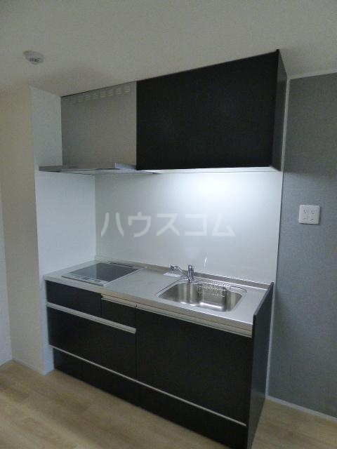 7/27 キッチン