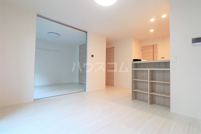 3/15 リビング/ダイニング