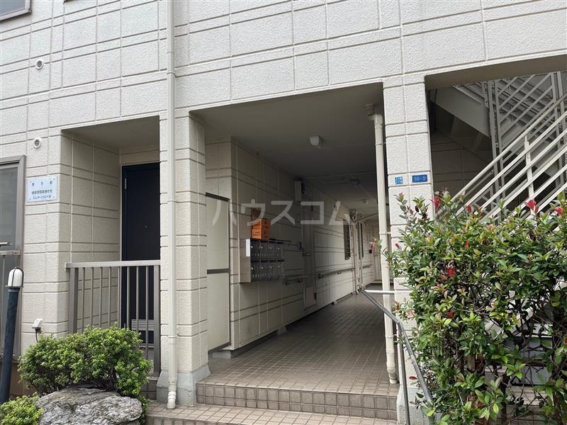 14/24 エントランス