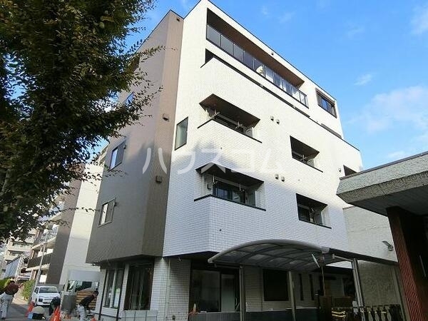1/15 外観